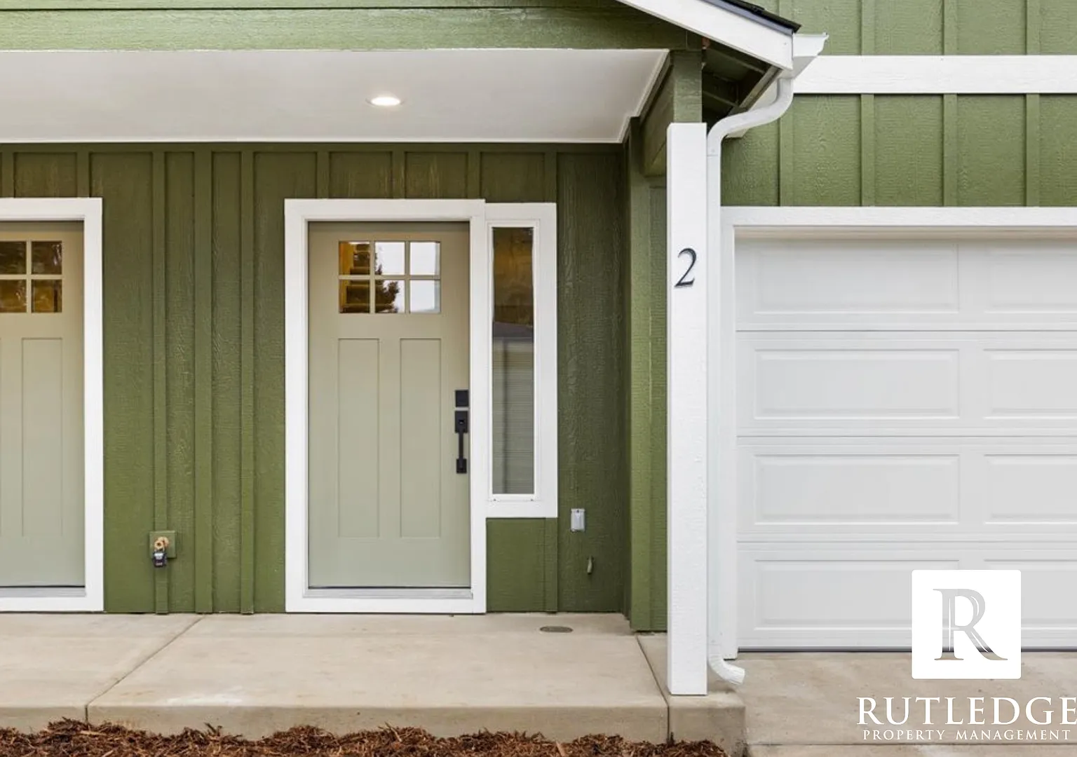 Jacksonville Townhome! Private End Unit — Photo 4