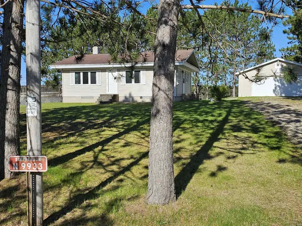 N9933 County Road A, Crivitz, WI 54114