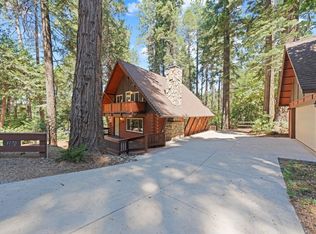 3070 Sly Park Rd, Pollock Pines, CA 95726