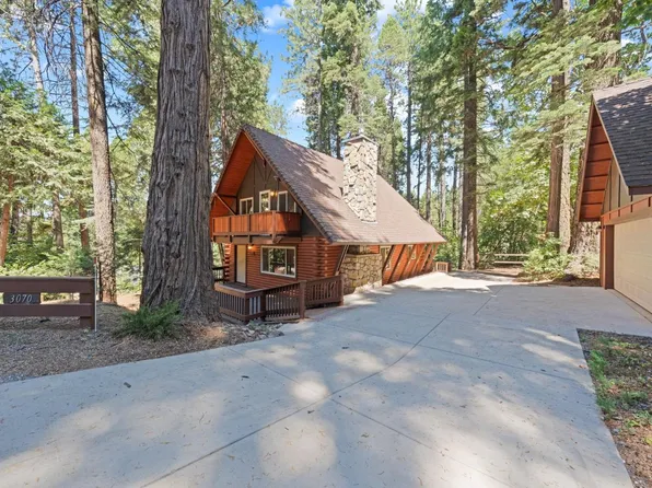 3070 Sly Park Rd, Pollock Pines, CA 95726