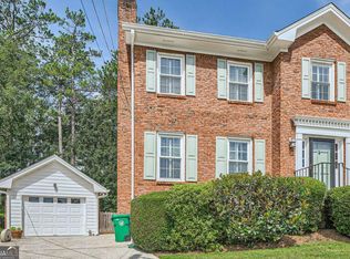 3196 Henderson Walk, Atlanta, GA 30340