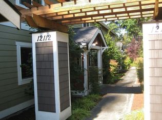 12112 113th Avenue Ct E APT 6, Puyallup, WA 98374