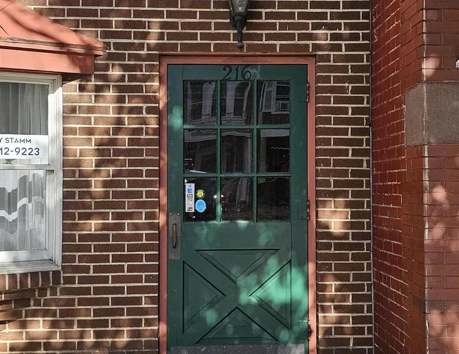 216 Market St #C