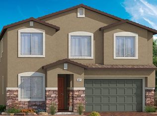 28 Sirius Ridge Way, Las Vegas, NV 89183