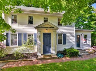 195 Main St, Reading, MA 01867