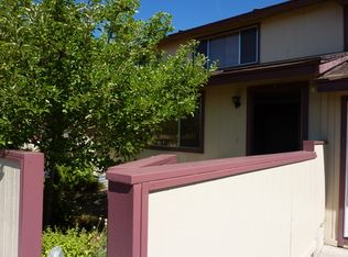 1437 E Long St, Carson City, NV