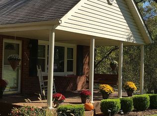 3316 Marcus Dr, Nashville, TN 37211