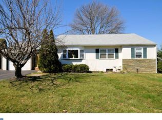 114 Tyler Rd, King Of Prussia, PA 19406