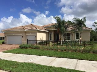 1765 Sw Swallowtail, Palm City, FL 34990