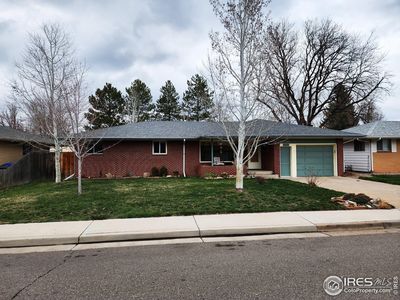 1509 W 13th St, Loveland, CO, 80537