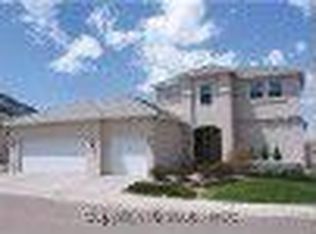 232 Pisano Hts, Colorado Springs, CO 80906