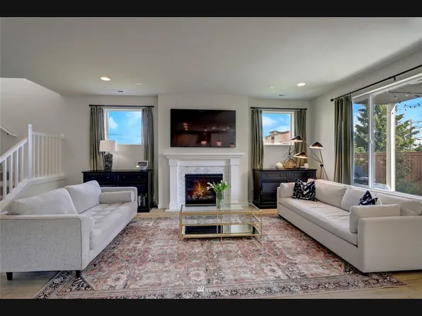 1022 133rd Pl SW, Everett, WA 98204