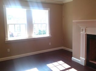 721 12th St SE #1, Washington, DC 20003