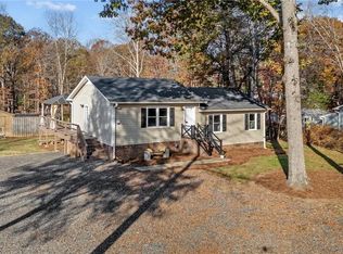 170 Belton Rd, Stoneville, NC 27048