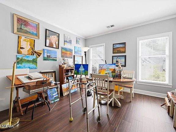 4th image of 166 Brookstone Way