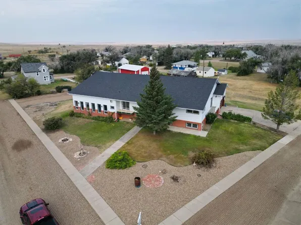 116 S 6th Ave W, Empress, AB T0J 1E0