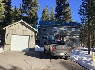 302 Olive St, Carnelian Bay, CA 96140