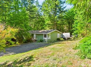 8023 Box Elder Drive SW, Olympia, WA 98512