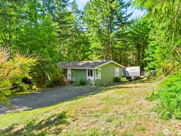 8023 Box Elder Drive SW, Olympia, WA 98512