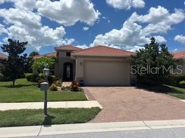 138 PALAZZO COURT, NORTH VENICE, FL 34275