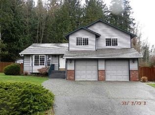 15312 83rd Ave NW, Stanwood, WA 98292