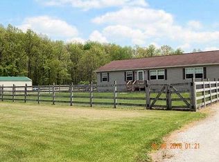 6312 Taylor Pike, Blanchester, OH