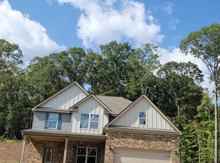 2005 Emily Jane Drive Lane Lot Wm #66, Griffin, GA 30224