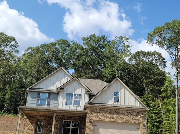 2005 Emily Jane Drive Lane Lot Wm #66, Griffin, GA 30224