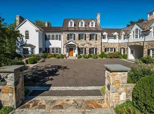 27 Baldwin Farms S, Greenwich, CT 06831
