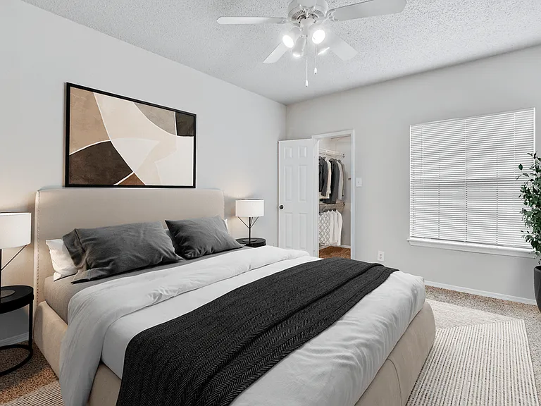 The Gio Apartments — Photo 9