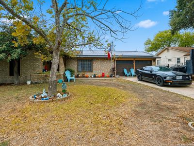 6810 twinspur, Leon Valley, TX, 78238