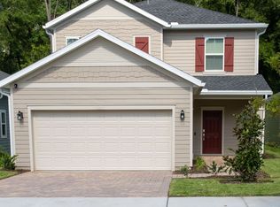 2258 NW 89th Way #2258A, Gainesville, FL 32606