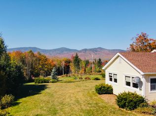 467 East Madrid Road, Madrid Twp, ME 04966