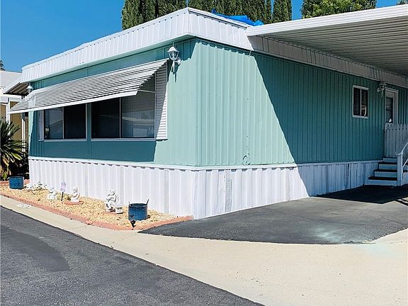 2nd image of 3033 E Valley Blvd Space 51
