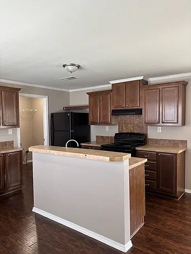 Floor plan 124