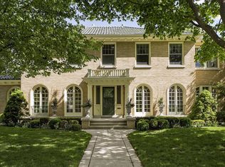 115 Robsart Rd, Kenilworth, IL 60043