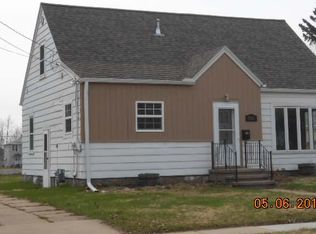 1428 N Superior St #N, Antigo, WI 54409