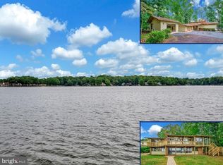 405 Wakefield Dr, Locust Grove, VA 22508