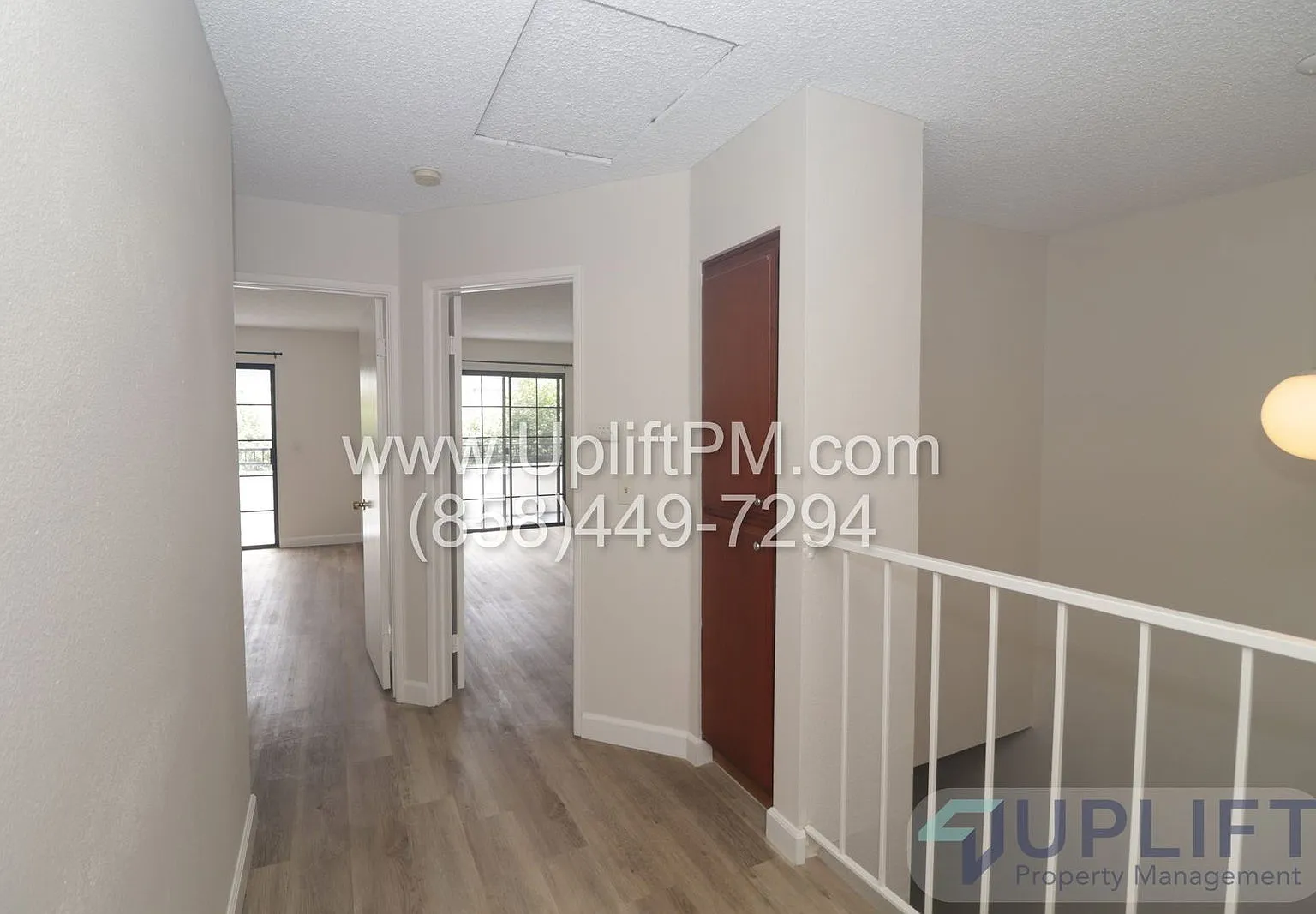 2 bed, 2.5 bath, 1296 sqft, $2,395 — Photo 4