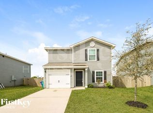 8015 Crustacean Rd, Cove, TX 77523