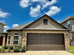 5222 Windy Plantation Dr, Brookshire, TX 77423