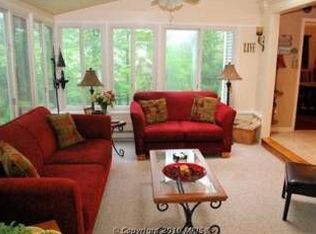 2187 Fridinger Mill Rd, Westminster, MD 21157