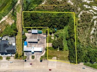 1 Nasa Rd, Seabrook, TX 77586