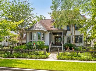 2007 Purcell Ln, Charleston, SC 29492