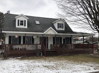 12 8th Ave, Hudson Falls, NY 12839