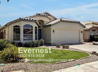 1335 E Century Ave, Gilbert, AZ 85296