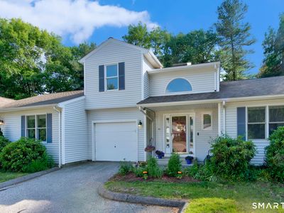 40 Cheyenne Court #40, Marlborough, CT, 06447
