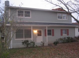 40 Dale Dr, Colonial Beach, VA 22443