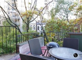 316 W 102nd St APT 3B, New York, NY 10025