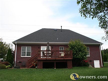 Back of House